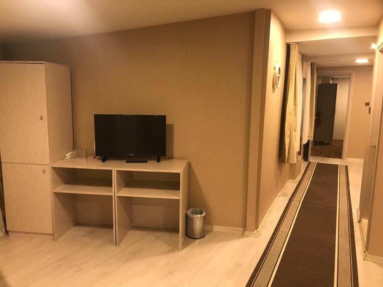 Grand Ahi Hotel - Istanbul — Photos 3